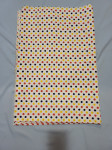 Frotirja bombaž 200x146 cm VINTAGE