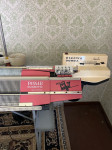 Passat duomatic pletilni stroj+Electra 3000A