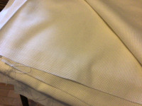 Platno za gobeline 3m x1,45 m najboljše kvalitete