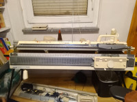 Pletilni stroj Brother KH-891