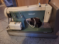 ŠIVAlNI STROJ BAGAT SLAVICA