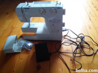 Šivalni stroj Pfaff 1060s