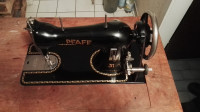 Šivalni stroj PFAFF 31