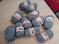 VOLNA LOKA 11 X 50 G 100 % POLIAKRIL