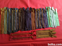 ZADRGE- kovinske- 22 nove