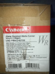 Canon platno