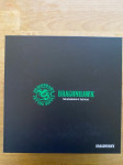 Dragonhawk Wireless Tattoo Pen Machine with 7 Stroke Lengths