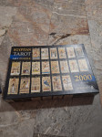 EGYPTIAN TAROT ART PUZZLE