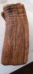 Oljkin les, stari del štora,16x13x7 cm, očiščen