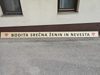 Tabla ženin nevesta