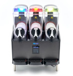 Slushy / Slush / Granito Aparat 3 x 12L