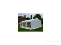 ŠOTOR NOV PRIREDITVENI PREMIUM 5x6 M cerada 500 g/m2