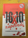 10 x 10 zapovedi za uspešen piar in dober javni nastop