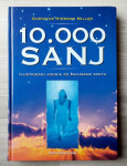 10000 SANJ ILUSTRIRANI VODNIK PO SANJSKEM SVETU G. HINDMAN MILLER