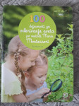 100 dejavnosti za odkrivanje sveta po metodi Marie Montessori