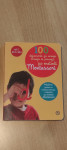 100 dejavnosti za učenje branja in pisanja po metodi Montessori