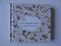 100 NAJLEPŠIH VOŠČIL ZA RAZLIČNE PRILOŽNOSTI, POT