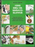 1000 idej za naravoslovce / Michael Chinery