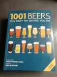 1001 BEERS YOU MUST TRY BEFORE YOU DIE LETO 2010 V ANGLESKEM JEZIKU