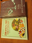 2 poučni knjigi