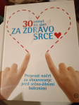 30 minut na dan za zdravo srce