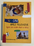 365 dni brez televizije - igre za vsak dan