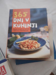 365 dni v kuhinji, Mladinska knjiga 2001