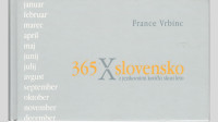 365 X SLOVENSKO - France Vrbinc