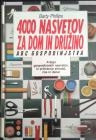 4000 NASVETOV ZA DOM IN DRUŽINO, BARTY PHILLIPS