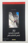 50 ZAVAROVANIH PLEZALNIH POTI, Andrej Mašera