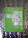 A.S.Hornby OXFORD UČENJE ANGLEŠČINE 2