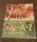 Adelene Fletcher Alberi e foglie