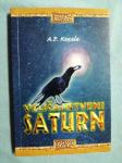 Adrian Predrag Kezele – Veličanstveni Saturn Veličastni Saturn