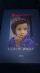 AFGANISTAN SLOVENSKI POGLEDI Mencin ODLIČNO OHRANJENA CENA 15,5 EUR