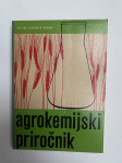Agrokemijski priročnik - Kerin
