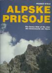 Alpske prisoje : od Alp do morja