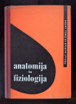 Anatomija in fiziologija - Marjan Pocajt in Anton Širca