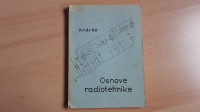 Andree Leopold:Osnove radiotehnike.Priročnik za radioamaterje