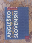 Angleško- Slovenski slovar         /5/