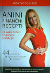 ANINI FINANČNI RECEPTI, Ana Vezovišek