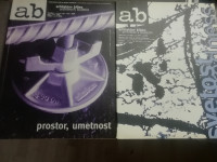 ARHITEKTOV BILTEN   LETO 2001 IN 1996  CENA 7 EUR KOM 070 604 547