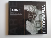 ARNE HODALIČ, FOTOGRAFSKI PRIROČNIK, FOTOGRAFIJA