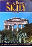 ART AND HISTORY OF SICILY