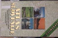 atlas Slovenije
