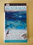 AUSTRALIA, Eyewitness travel guides (2010)