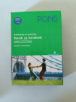 AVDIOTEČAJ ZA ZAČETNIKE : KORAK ZA KORAKOM ANGLEŠČINA (PONS)