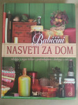 BABIČINI NASVETI ZA DOM - Readers Digest