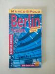 BERLIN - POTSDAM (Marco Polo Travel Guide, 2003)