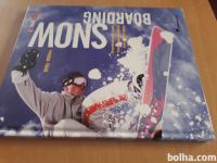 Billy Miller - Snowboarding / SNOWBOARD / hrvaški jezik