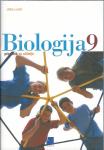 Biologija 9. Priročnik za učitelje / Urška Lunder